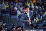 队记谈广东被新疆逆转：领先之后过分依赖单打 防守端顾此失彼