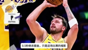 全员皆兵！不夸张的说 打掘金这应该是湖人赛季最精彩一场比赛？