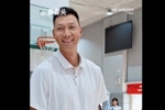 好久不见！易建联现身深圳 出席旗下薪火阵营活动