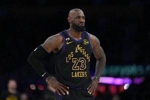 不买球队啦?是否会加入NBA新球队竞购财团?詹姆斯:完全不会