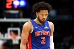 坎宁安大概率无缘评奖!NBPA:65场规则弊端明显 必须废除或改革