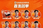 山东泰山 今日阵容，加油💪💪💪