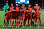 U17国足助教曹阳：潘朝伟怎么可能是关系户？他是节拍器球商较高