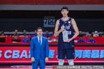 解说：徐昕与杜锋情绪积累已久 前者未来很难再真正回到广东队