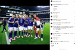 小组赛2球1助，上田绮世社媒预热对巴西：让我们赢下这场生死战！