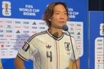 板仓滉：这就是我们目前的真实实力，我们也只能在这里结束了