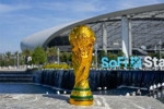 超级计算机预测世界杯:决赛法国vs英格兰,法国夺冠