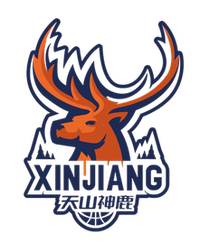 新疆女篮U21
