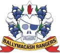 巴利马卡斯流浪