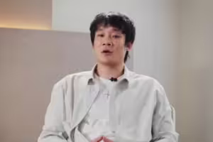 丁彦雨航:赴美康复期间快抑郁了 心理压力大到让我开始抽烟