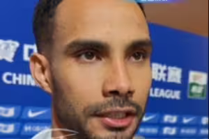 谢蒂内回应赛后落泪:这一年跟球队一起的经历使我有这样的情绪