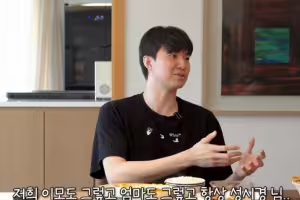 库里学弟!李贤重:其他球员休息时库里会加练 这是他的成功之道