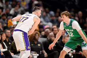 MacMahon:东契奇交易是历史级愚蠢 弗拉格给了独行侠第二次机会